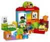 10833 LEGO® DUPLO Vaikų darželis kaina ir informacija | Konstruktoriai ir kaladėlės | pigu.lt
