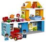 10835 LEGO® DUPLO Šeimos namas цена и информация | Konstruktoriai ir kaladėlės | pigu.lt