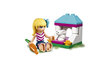 41314 LEGO® FRIENDS Stefanijos namas kaina ir informacija | Konstruktoriai ir kaladėlės | pigu.lt