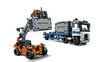 42062 LEGO® Technic Konteinerių terminalas kaina ir informacija | Konstruktoriai ir kaladėlės | pigu.lt