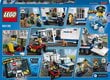 60139 LEGO® City Mobilusis valdymo centras цена и информация | Konstruktoriai ir kaladėlės | pigu.lt