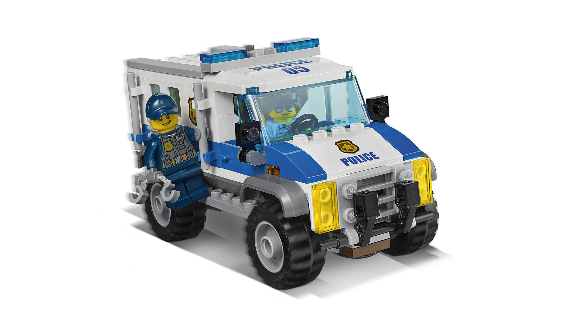 60140 LEGO® City Įsilaužimas buldozeriu kaina ir informacija | Konstruktoriai ir kaladėlės | pigu.lt