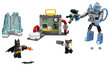 70901 LEGO® BATMAN MOVIE Mr.Freeze ledo ataka цена и информация | Konstruktoriai ir kaladėlės | pigu.lt