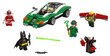 70903 LEGO® Super Heroes Lenktyninis mįslių automobilis kaina ir informacija | Konstruktoriai ir kaladėlės | pigu.lt