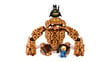 70904 LEGO® Batman Movie Clayface purvo ataka цена и информация | Konstruktoriai ir kaladėlės | pigu.lt