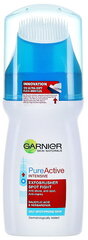 Garnier pure active intense exfobrusher  garnier цена и информация | Garnier Для ухода за лицом | pigu.lt