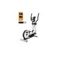 Elipsinis treniruoklis BH Fitness Atlantic Dual kaina ir informacija | Elipsiniai treniruokliai | pigu.lt