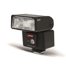 Metz M400  цена и информация | Аксессуары для фотоаппаратов | pigu.lt