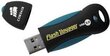 CORSAIR 256GB Flach Voyager USB3.0 Read 190MBs Write 90MBs Plug and Play kaina ir informacija | USB laikmenos | pigu.lt