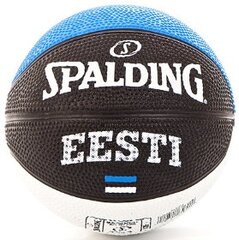Баскетбольный мяч Spalding, размер 5 цена и информация | Баскетбольные мячи | pigu.lt