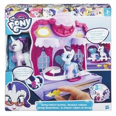 Mažųjų ponių rinkinys My Little Pony kaina ir informacija | Žaislai mergaitėms | pigu.lt