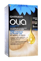 Garnier Olia осветлитель для волос, B+++ цена и информация | Краска для волос | pigu.lt