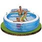 Pripučiamas baseinas Intex Swim Center Family Lounge​, 229x218x79 cm цена и информация | Baseinai | pigu.lt