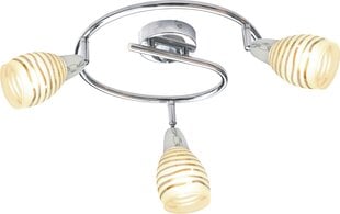 Потолочный светильник, 5598-55705 цена и информация | Потолочные светильники | pigu.lt