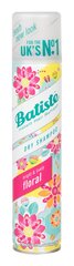 Sausas šampūnas Batiste Floral 200 ml kaina ir informacija | Batiste Kvepalai, kosmetika | pigu.lt