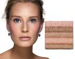 Bronzatas Bobbi Brown Shimmer Brick 10.3 g, Pink Quartz kaina ir informacija | Bronzantai, skaistalai | pigu.lt