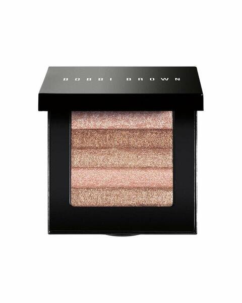Bronzatas Bobbi Brown Shimmer Brick 10.3 g, Pink Quartz kaina ir informacija | Bronzantai, skaistalai | pigu.lt