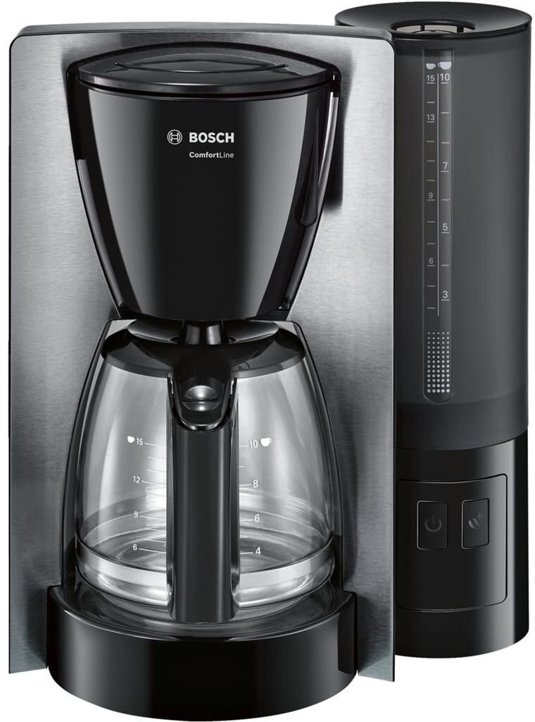 Bosch TKA6A643 kaina ir informacija | Kavos aparatai | pigu.lt