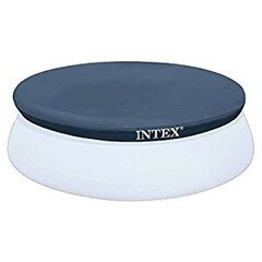 Покрытие бассейна INTEX, 305 cм цена и информация | Аксессуары для бассейнов | pigu.lt