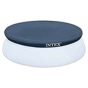Baseino uždangalas Intex Easy Set, 305 cm kaina ir informacija | Baseinų priedai | pigu.lt