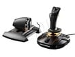 Thrustmaster T.16000M FCS HOTAS/2960778 kaina ir informacija | Žaidimų vairai  | pigu.lt