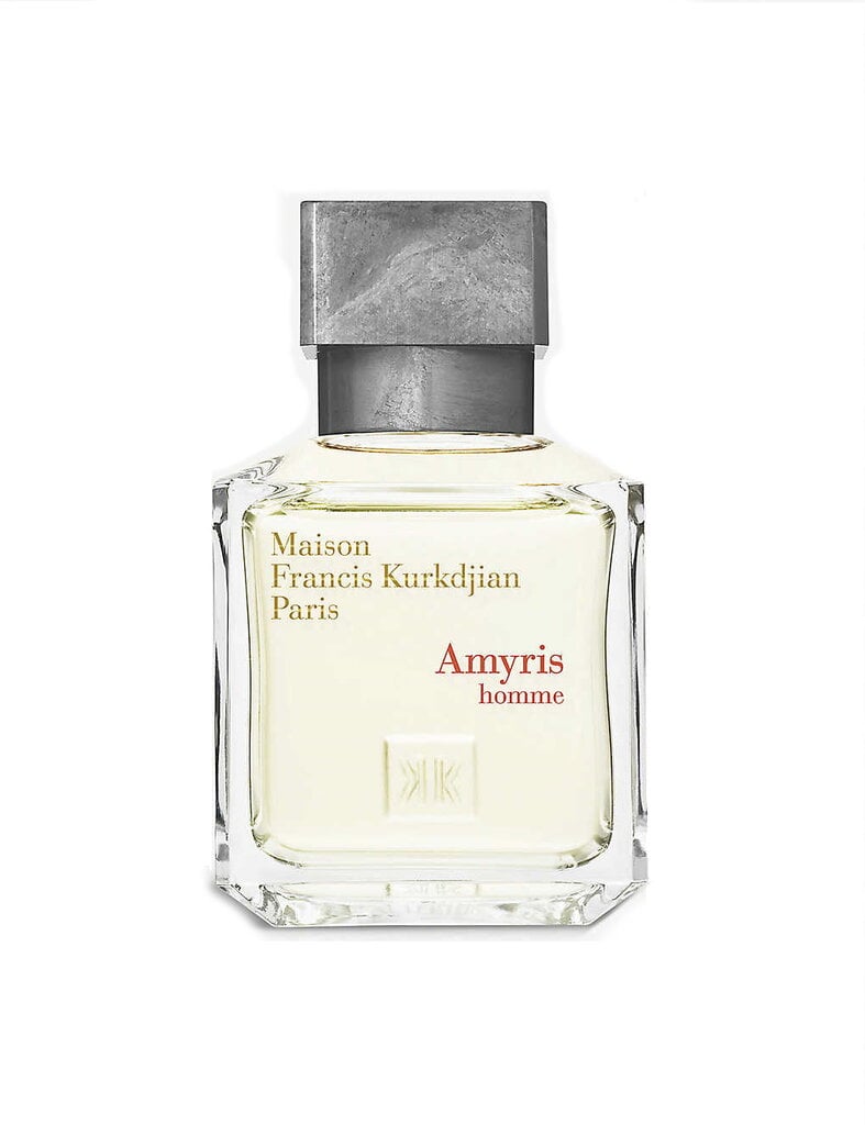 Tualetinis vanduo Maison Francis Kurkdjian Amyris Homme EDT vyrams 70 ml цена и информация | Kvepalai vyrams | pigu.lt