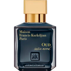 Парфюмерная вода Maison Francis Kurkdjian Oud Satin Mood EDP для женщин и мужчин, 70 мл цена и информация | Женские духи | pigu.lt