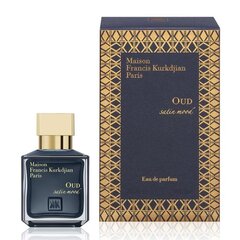 Парфюмерная вода Maison Francis Kurkdjian Oud Satin Mood EDP для женщин и мужчин, 70 мл цена и информация | Женские духи | pigu.lt