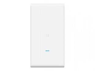 Беспроводная точка доступа UBIQUITI UNIFI UAP AC PRO MESH, 1750 Мбит/с, белая цена и информация | Точки беспроводного доступа (Access Point) | pigu.lt