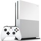 Žaidimų konsolė Microsoft Xbox One S 1TB kaina ir informacija | Žaidimų konsolės | pigu.lt