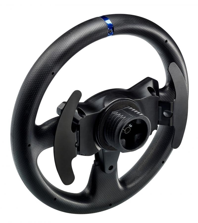 Thrustmaster T300 kaina ir informacija | Žaidimų vairai  | pigu.lt