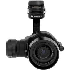 Stabilizatorius ir kamera DJI Gimbal with Camera ZENMUSE X5S, For Inspire 2 kaina ir informacija | DJI Kompiuterinė technika | pigu.lt