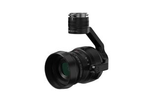 Stabilizatorius ir kamera DJI Gimbal with Camera ZENMUSE X5S, For Inspire 2 kaina ir informacija | Dronai | pigu.lt