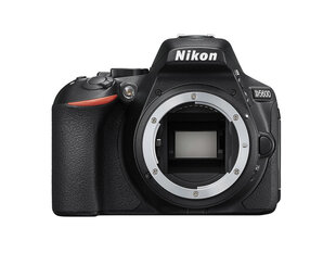 Nikon D5600 Body kaina ir informacija | Skaitmeniniai fotoaparatai | pigu.lt