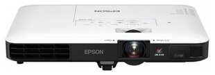 Epson EB-1795F kaina ir informacija | Projektoriai | pigu.lt