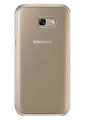 Samsung EF-ZA520CFEGWW цена и информация | Чехлы для телефонов | pigu.lt