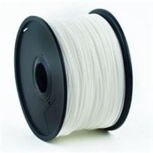 Flashforge ABS plastic filament 1.75 mm diameter, 1kg/spool, White цена и информация | Išmanioji technika ir priedai | pigu.lt