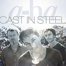 CD A-HA "Cast In Steel" цена и информация | Виниловые пластинки, CD, DVD | pigu.lt