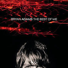 CD BRYAN ADAMS "Best Of Me" цена и информация | Виниловые пластинки, CD, DVD | pigu.lt