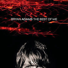 CD BRYAN ADAMS "Best Of Me" kaina ir informacija | Vinilinės plokštelės, CD, DVD | pigu.lt