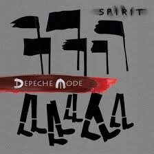 CD DEPECHE MODE "Spirit" цена и информация | Виниловые пластинки, CD, DVD | pigu.lt