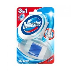 Domestos muiliukas klozetui Atlantic, 40 g kaina ir informacija | Valikliai | pigu.lt