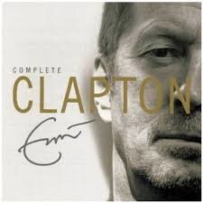 CD ERIC CLAPTON " Complete Clapton" (2CD) цена и информация | Виниловые пластинки, CD, DVD | pigu.lt