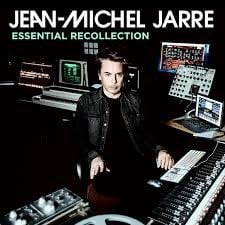 CD JEAN-MICHEL JARRE "Essential Recollection" kaina ir informacija | Vinilinės plokštelės, CD, DVD | pigu.lt