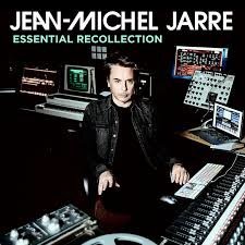 CD JEAN-MICHEL JARRE "Essential Recollection" цена и информация | Vinilinės plokštelės, CD, DVD | pigu.lt