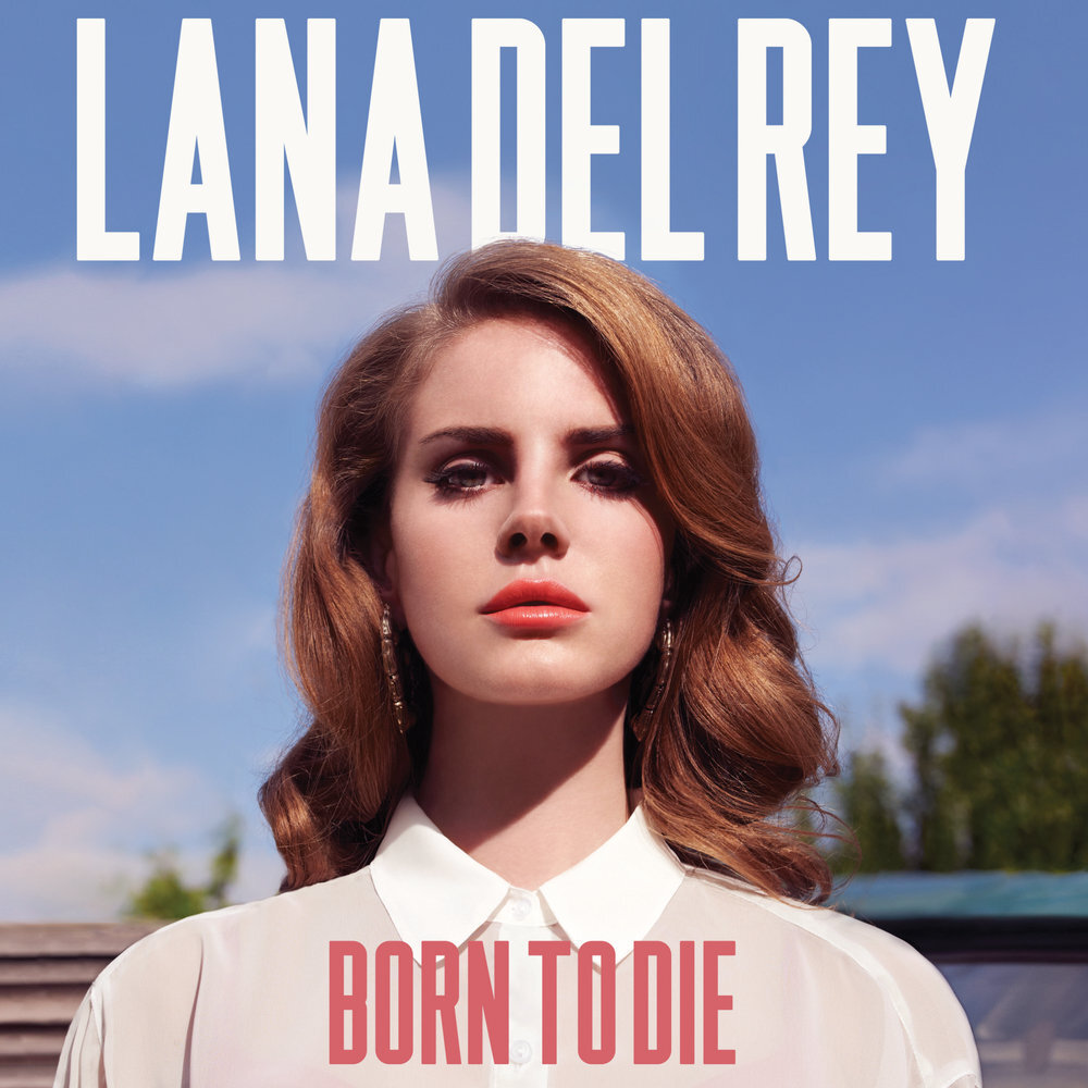 CD LANA DEL REY "Born To Die" цена и информация | Vinilinės plokštelės, CD, DVD | pigu.lt