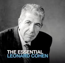 CD LEONARD COHEN "The Essential" (2CD) kaina ir informacija | Vinilinės plokštelės, CD, DVD | pigu.lt