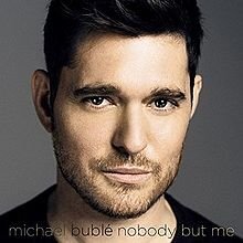 CD MICHAEL BUBLE "Nobody But Me" kaina ir informacija | Vinilinės plokštelės, CD, DVD | pigu.lt