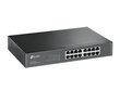 Komutatorius TP-Link TL-SG1016D цена и информация | Komutatoriai (Switch) | pigu.lt