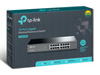 Komutatorius TP-Link TL-SG1016D цена и информация | Komutatoriai (Switch) | pigu.lt